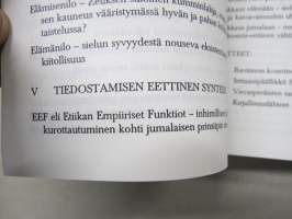 Neliulotteinen ajattelu - tie valistuksen vallankumoukseen