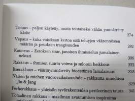 Neliulotteinen ajattelu - tie valistuksen vallankumoukseen