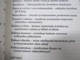 Neliulotteinen ajattelu - tie valistuksen vallankumoukseen
