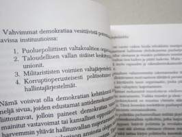 Neliulotteinen ajattelu - tie valistuksen vallankumoukseen
