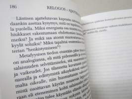 Neliulotteinen ajattelu - tie valistuksen vallankumoukseen