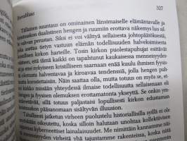 Neliulotteinen ajattelu - tie valistuksen vallankumoukseen