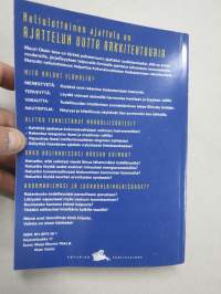 Neliulotteinen ajattelu - tie valistuksen vallankumoukseen