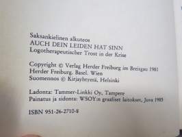 Elämän voimat