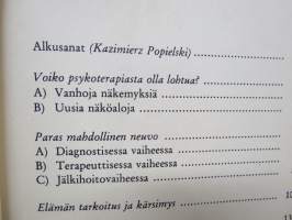 Elämän voimat
