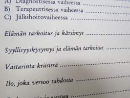 Elämän voimat