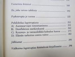 Elämän voimat