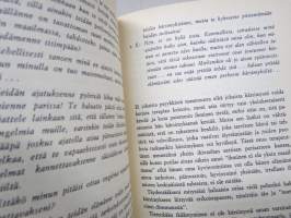 Elämän voimat