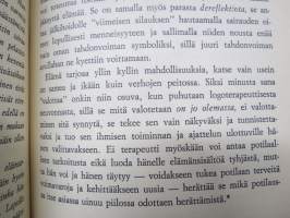 Elämän voimat