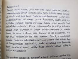 Elämän voimat
