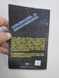 Horoskooppi- ja ennustamisopas