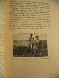 Metsästys ja kalastus 1937 Nr 5