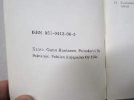 Hallitsevatko numerot ihmistä? Tunne itsesi 2