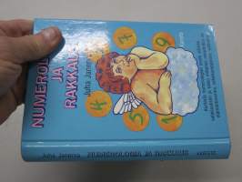 Numerologia ja rakkaus