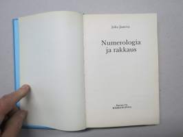 Numerologia ja rakkaus