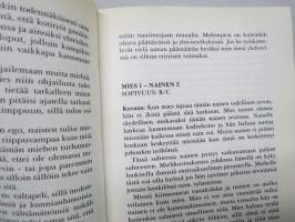 Numerologia ja rakkaus