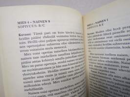Numerologia ja rakkaus