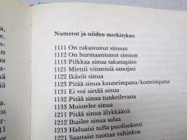 Numerologia ja rakkaus