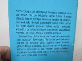 Numerologia ja rakkaus