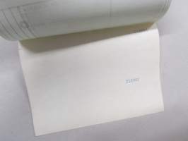 Skopbank of Finland / Chase Manhattan Bank -shekkilomake