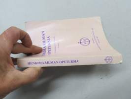 Henkimaailman opetuksia (The Teachings of Silver Birch)