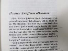 Henkimaailman opetuksia (The Teachings of Silver Birch)