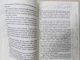 Henkimaailman opetuksia (The Teachings of Silver Birch)