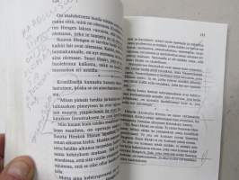 Henkimaailman opetuksia (The Teachings of Silver Birch)