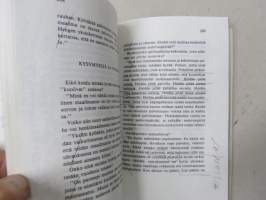 Henkimaailman opetuksia (The Teachings of Silver Birch)