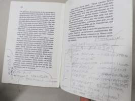 Henkimaailman opetuksia (The Teachings of Silver Birch)