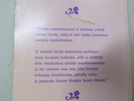 Henkimaailman opetuksia (The Teachings of Silver Birch)