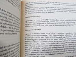 Suggestio -pohjaisten opastamismenetelmien käyttö eri kohdealueilla