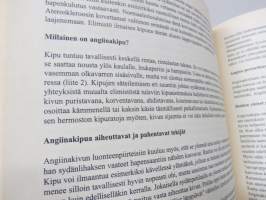 Suggestio -pohjaisten opastamismenetelmien käyttö eri kohdealueilla