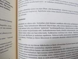 Suggestio -pohjaisten opastamismenetelmien käyttö eri kohdealueilla