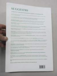 Suggestio -pohjaisten opastamismenetelmien käyttö eri kohdealueilla