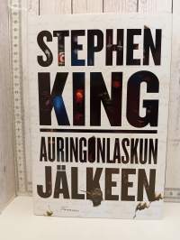 Auringonlaskun jälkeen