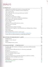 Ruotsin pyyntikulttuurin kalliokuvat Suomalaisin silmin