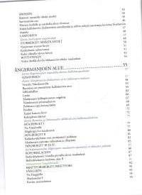Ruotsin pyyntikulttuurin kalliokuvat Suomalaisin silmin