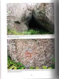 Ruotsin pyyntikulttuurin kalliokuvat Suomalaisin silmin
