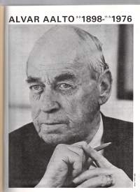 Aalto Alvar
