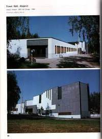 Aalto Alvar