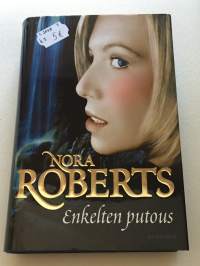 Nora Roberts: &quot;Enkelten putous&quot;