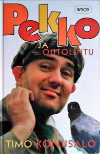 Pekko ja outolintu