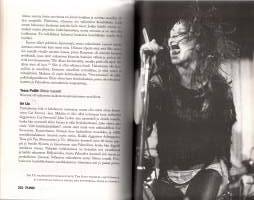 PUNK ! Brittipunkin haastatteluhistoria
