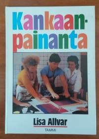 Kankaanpainanta