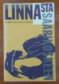 Linnasta Saarikoskeen - Suomalaisia kirjailijakuvia