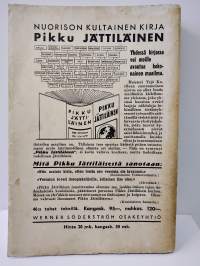 Italialaispoika - Langattoman keksijä