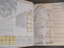 Så byggdes husen 1880-1980 - Arkitektur, konstruktion och material i våra flerbostadshus under 100 år