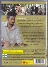 DVD - Miehen työ, 2006.