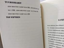 101 sikaria